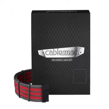 Vidinis maitinimo kabelis Cablemod CM-PCSI-FKIT-NKCR-R