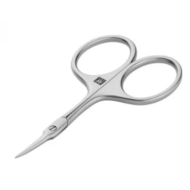 Nagų žirklės ZWILLING 49661-091-0 Nerūdijantis plienas Tiesus ašmenys