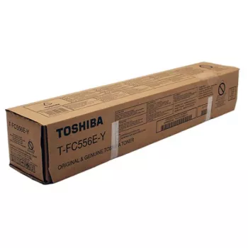Toshiba TFC556EY eksploatacinė medžiaga spausdintuvui