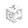 Lenovo Performance Fan Option Kit ThinkSystem V3 2U ventiliatoriaus modulio rinkinys (4F17A82884)