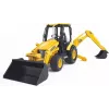 Bruder JCB Midi CX krovimo ir kasimo mašina