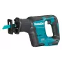 Makita DJR188Z pjūklas stūmoklinis 3000 smūgių/min Juodas, Mėlynas