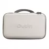 Outin Nano 7500mAh nešiojamas kavos aparatas (žalias) + apsauginis dėklas