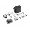 Dronas Mini 4 Pro Fly More Combo (RC 2)