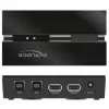 DeLOCK 11492 USB jungiklis USB-A į USB-B 0,48 Gbit/s