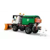 LEGO CITY 60490 Sniego valytuvas