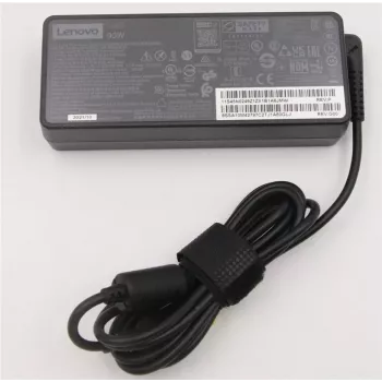 Maitinimo adapteris Lenovo 90W SA10M42797, skirtas Lenovo nešiojamiesiems kompiuteriams