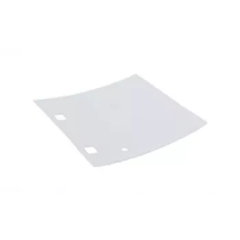HP Q1273-60084 pilkas atsarginis spausdintuvo/skenerio komponentas