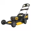 Belaidis elektrinis vejapjovė DeWALT DCMWP134N-XJ