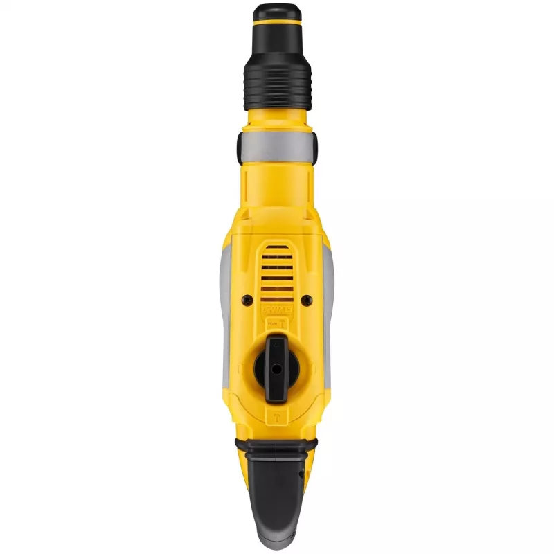 DeWALT D25614K-QS rotorinis plaktukas SDS Max 2900 aps./min 1350 W