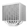 DeepCool ASSASSIN 4S WH procesoriaus aušintuvas 14 cm Baltas 1 vnt.