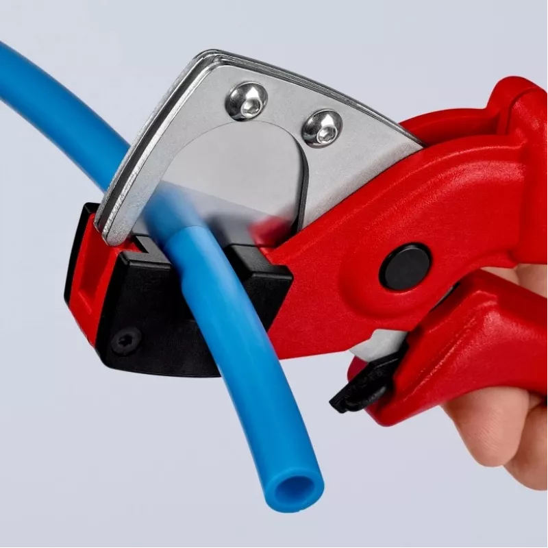 Pjaustytuvas vamzdžiams Knipex 90 10 185