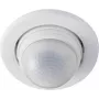 Pasyvus infraraudonųjų spindulių jutiklis STEINEL IS D360 lubinis laidinis baltas