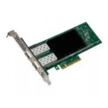 Vidinė šviesolaidinė tinklo plokštė Fujitsu PY-LA402 25000 Mbit/s PCI Express