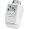 eQ-3 AG Homematic IP HMIP-eTRV termostatinis vožtuvas, RF, 868,3 MHz, baltas, M30 x 1,5, IP20, skaitmeninis