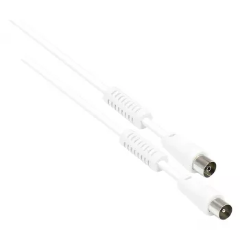 Good Connections TV antenos laidas baltas 20 m