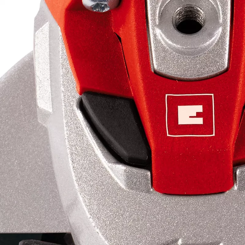 Kampinis šlifuoklis Einhell TE-AG 115, 720 W, disko skersmuo 115 mm (4430850)