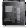 Thermaltake Level 20 RS ARGB MIDI bokštas Juodas