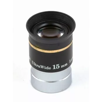 Okuliaras Skywatcher WA-66 15mm 1.25 colio