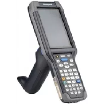Honeywell Dolphin CK65 – Šaltojo sandėlio duomenų rinkimo terminalas – Android 8.1 (Oreo) – 32 GB – 10,16 cm (4 colių) spalvotas ekranas (480 x 800) – brūkšninių kodų skaitytuvas (2D vaizdo skaitytuvas) – microSD lizdas – „Wi-Fi“