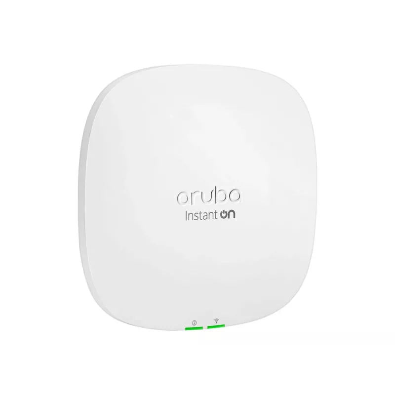 Belaidis prieigos taškas HPE Aruba R9B33A 2.4GHz 5GHz