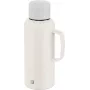 Termo puodelis ZWILLING Thermo Plus 1,2 L, kreminė