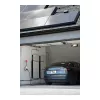 go-e Gemini flex 2.0 Black White sieninis įkroviklis 11000W Type 2
