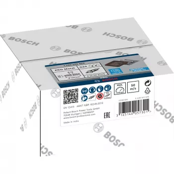Bosch 1 608 600 069 šlifavimo diskas
