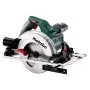 Nešiojamas diskinis pjūklas Metabo 600955000