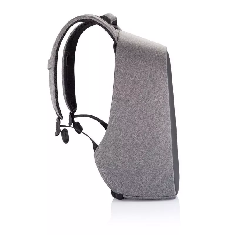 Kuprinė XD-Design Bobby Hero Small Black Grey
