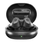 Steelseries Arctis Gamebuds belaidės ausinės žaidimams, į ausis, Bluetooth, juodos