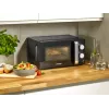 Mikrobangų krosnelė Severin MW 7886, 700 W, 17 L