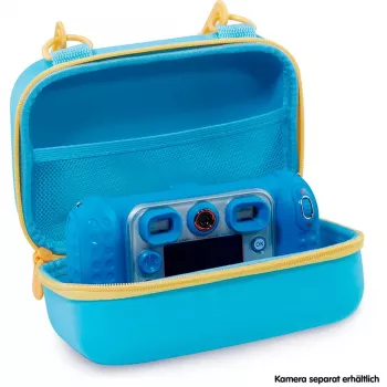 Apsauginis dėklas fotoaparatui VTech Kidizoom 10-424949 mėlynas