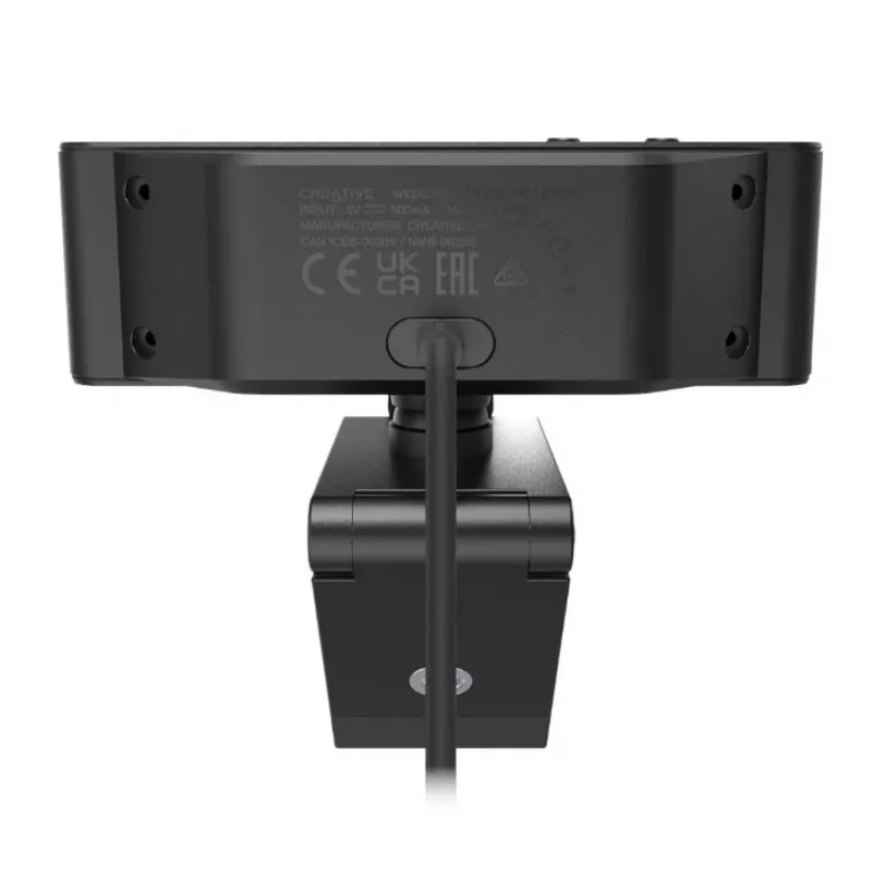 Creative Live Cam Sync 4K internetinė kamera