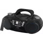 Nešiojamas DAB+ CD/MP3/USB/SD grotuvas su Bluetooth SENCOR SPT 6510DB