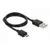 Video skirstytuvas DeLOCK 87737 DisplayPort į 3x DisplayPort