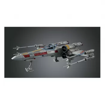 REVELL X-Wing Starfighter surinkimo modelis 1:72