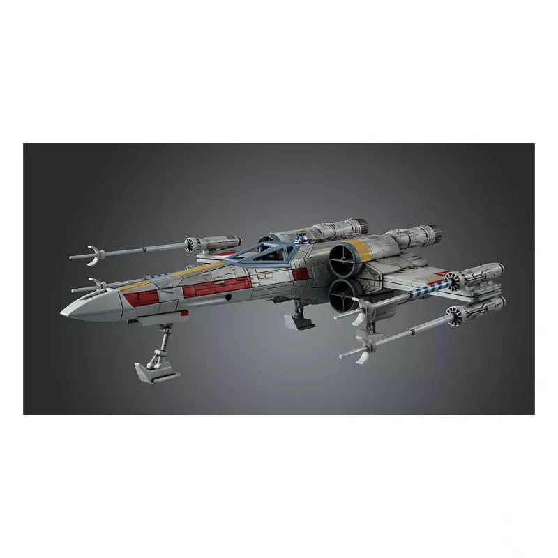 REVELL X-Wing Starfighter surinkimo modelis 1:72