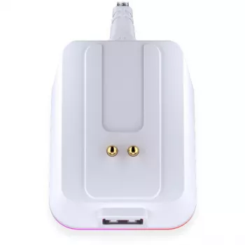 Pelė ENDORFY EY0F002 Ambidextrous RF Wireless USB-A White