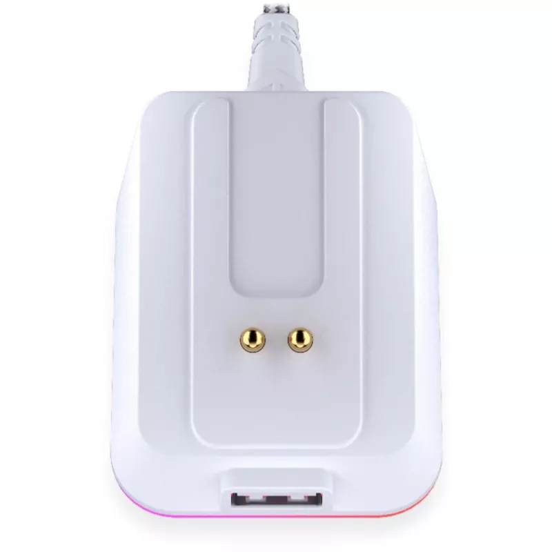 Pelė ENDORFY EY0F002 Ambidextrous RF Wireless USB-A White