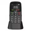 Siemens GL395 Juodas mobilus telefonas 5,6 cm / 2,20 colio - 0,30 Mpx kamera (S30853-H1230-R101)