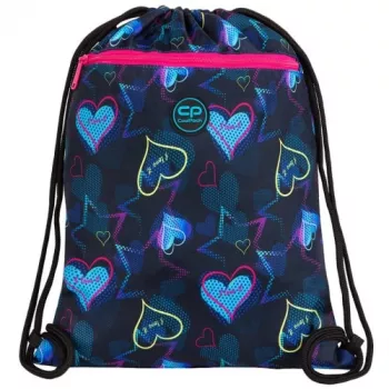 Sportinis krepšys CoolPack Vert Deep Love