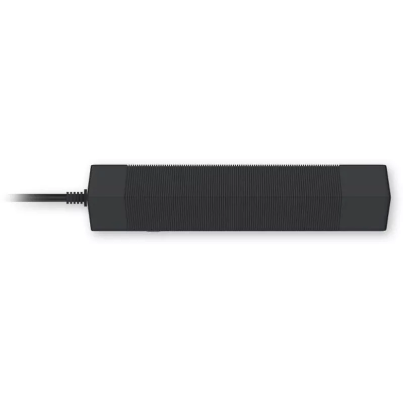 Teltonika PR318EUA maitinimo adapteris / keitiklis 130 W, juodas, vidaus naudojimui