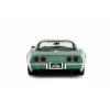 Automobilis Jada Toys Street Fighter 1969 Chevrolet 1:24 Metal Green