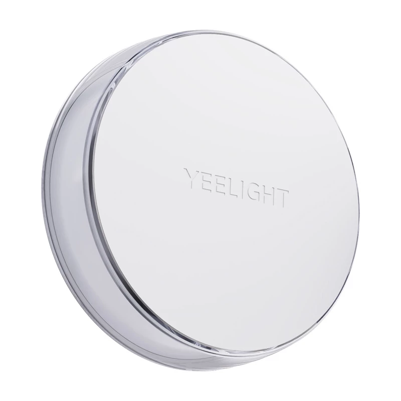 Yeelight Vega RGB naktinė lemputė su judesio davikliu