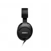 Shure SRH440A-EFS ausinės laidinės juodos