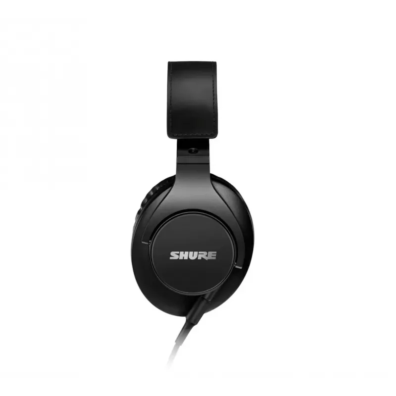 Shure SRH440A-EFS ausinės laidinės juodos