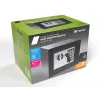 Saugus seifas TRACER Tracer 47640 Compact Guard – elektroninis seifas, 0,5 kub. pėdos, plieninė konstrukcija
