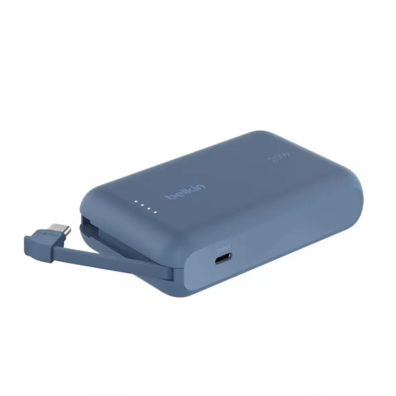 Belkin BPB021HQBL Power Bank 10000 mAh