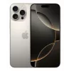 Apple iPhone 16 Pro Max 17.5 cm (6,9 inch) Dual SIM iOS 18 5G USB Type-C 1 TB Titanas
